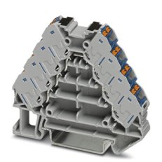 PTRV 4-PV /BU Rozvod potenciálu 3270247