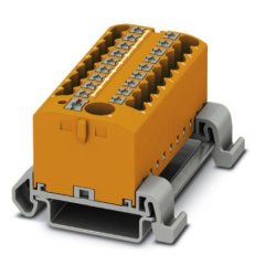PTFIX 6/18X2,5-NS35A OG Blok rozvodek 3273260