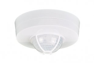 Zublin 3327 Infra Garde 360 AP, 16m, na omítku bílá