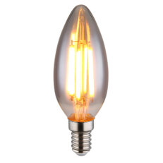 LED žárovka LED BULB E14, LED 6W 230V, 380lm, 1800K GLOBO 10588S