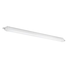 Nástěnné/stropní svítidlo EASY FIX LED L1090 šedá/bílá 22,5W IP65 EGLO 901559