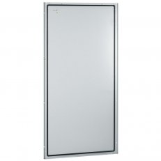 XL3 4000 BOČNÍ-ZADNÍ PANEL Š475 LEGRAND 020541