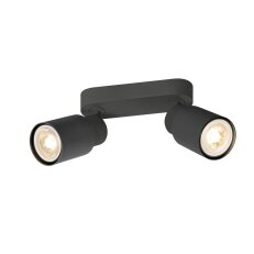 PURI 2.0 Tube, nástěnné a stropní svítid