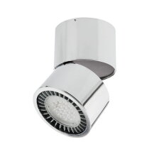 XANGLE CEILING FITTING G53/AR111 1x50W m