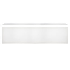 XPLANET REC. LED PANEL 40W 220-240V AC 4