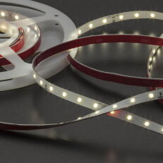 XRIBO IP66 5m/reel LEDS STRIP 6W/m 64LED