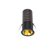 XPIKO RECESSED FIX DOWNLIGHT 8W 2700K SB
