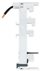 Adaptér 63A,1pólový, pro systém Compact 60mm SCHRACK SI326300--