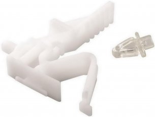 UZ7 -závěsy dvířek pro UK500