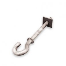 SOT21.16 Průchozí hák pro betonové sloup