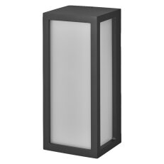 ENDURA CLASSIC RADO W E27 IP65 DG  LEDV