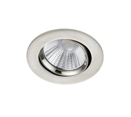 Svít. PAMIR incl.1x5,5W LED/345Lm/3000K