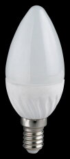 Svít. E14 SMD 5W/ 470Lm/ 3000K/ switch-d