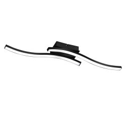 Svít. ROUTE incl.2x5W LED/500Lm/3000K