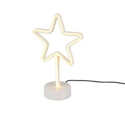 Svít. STAR incl.1x1,5W LED/10Lm/