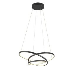 Svítidlo DARVIN incl.1x36W LED/4000Lm/23
