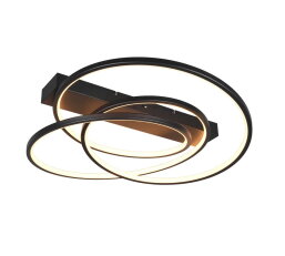 Svítidlo DARVIN incl.1x36W LED/4000Lm/23