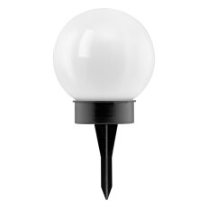 Solární svítidlo PUGLIA 1X0,1W EGLO 22441
