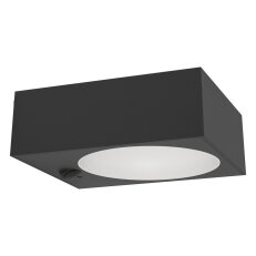 Solární svítidlo DARFANO 6,5W IP54  EGLO 901914