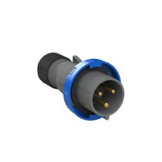 Vidlice 32A - 3p. IP67 6 h 232EP6W ABB 2CMA101095R1000