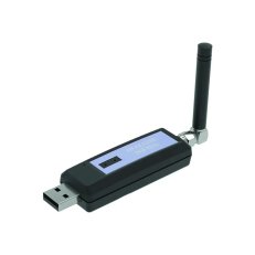 Spínací prvek RFAF/USB šestikanálový pro ovládání fancoilu Elko Ep