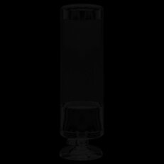 Pouzdro sloupku TWS HD SS ENCLOSURE (4) IP69K, nerez SIRENA 27606