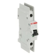 ABB SU201M-K35 jistič char. K 10kA 35A 1P  dle UL489 a CSA 22.2 No. 5