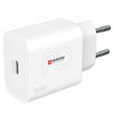 USB-C nabíjecí adaptér Power charger 30W