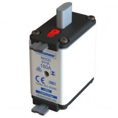 Pojistka Eaton 160NHG00BI-400 NH gG 400V 160A 00