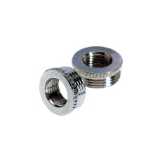 SKINDICHT MR-M 80X2 / M 75X1.5 MS BLANK