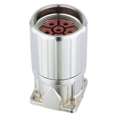 Vestavné pouzdro EPIC POWER LS1 A6 5+PE K (5) LAPP 76083000
