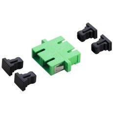 Spojka optických kabelů GOF Adapter ST(BFOC) Multimode /4PC LAPP 29420199
