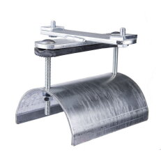 Součást kabelového vozíku END CLAMP FLAT C40 35X132 LAPP 62204504