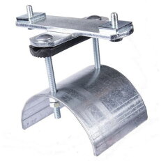 Součást kabelového vozíku END CLAMP FLAT C40 35X72 LAPP 62200448