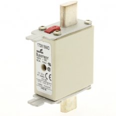 Ultra rychlá pojistka Eaton 170M1566D 690V, 80A