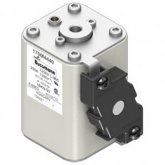 Ultra rychlá pojistka Eaton 170M4440 1250V, 250A