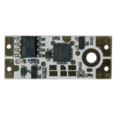RESISTIVE DIMMER SWITCH YELLOW LED