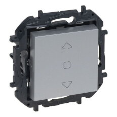 NILOE S. ŽALUZIOVÝ SPÍNAČ HL. LEGRAND 863344B