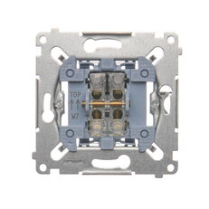 Křížový spínač (přístroj) 10AX, 250V~ řazení 7 SW7M