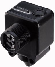 E65-SMSD200-HLD Optický bezkontaktní snímač konektor M12x1 Při odrazu 135729