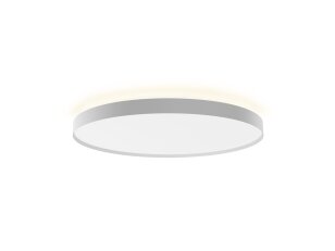 Stropní svítidlo TORO 80 P/N, W TRIAC DIM 80+12W 3000K/4000K bílá LED2 1276051DT