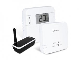 SALUS RT310i internetový bezd.termostat