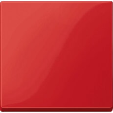 Klapka, Merten System M, ruby red, termoplast lesklý SCHNEIDER MEG3300-0306