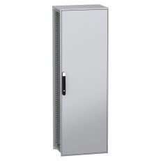 Volně stojící skříň, PanelSeT SFN, s MP 1800x600x400 IP55 SCHNEIDER NSYSFN18640P