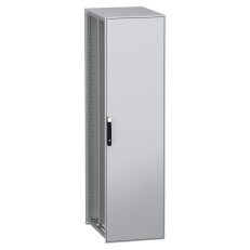 Volně stojící skříň, PanelSeT SFN, s MP 2200x600x800 IP55 SCHNEIDER NSYSFN22680P