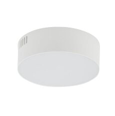 LID round LED 15W white 4000K