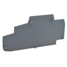 Přepážka K PS 2,5 - M2F ELEKTRO BEČOV BA101080.21