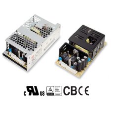 Síťový zdroj s nabíječkou 160W 13,8V MEAN WELL PSC-160A