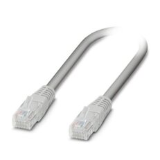Propojovací kabel NBC-R4AC/25,0-UTP GY/R4AC PHOENIX CONTACT 1412975