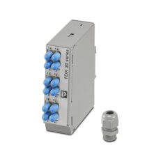 Rozvodka FOC-FDX20-PP-STD6/STD6:ME-SM PHOENIX CONTACT 1343384